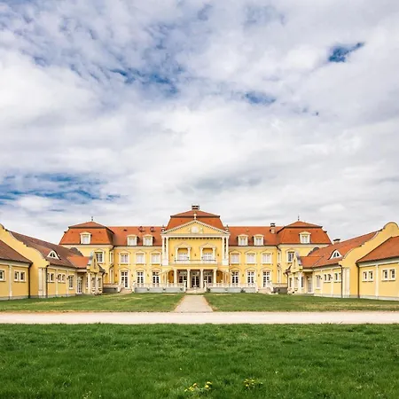 Guest house Princess Palace & Golf *
