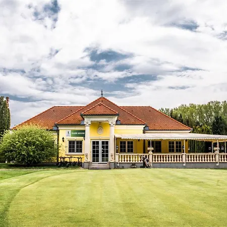 Princess Palace & Golf
