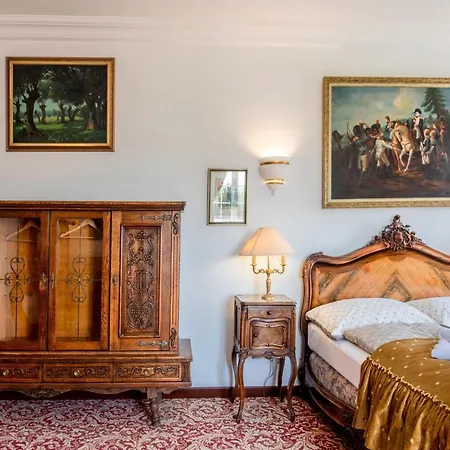 Princess Palace & Golf Guest house Dunakiliti