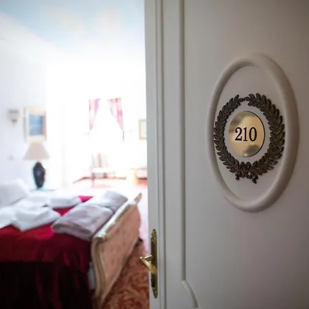 Guest house Princess Palace & Golf *