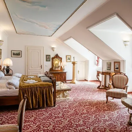 Guest house Princess Palace & Golf
